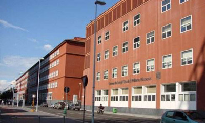 米兰比可卡大学，米兰比克卡大学，意大利米兰比可卡大学官网